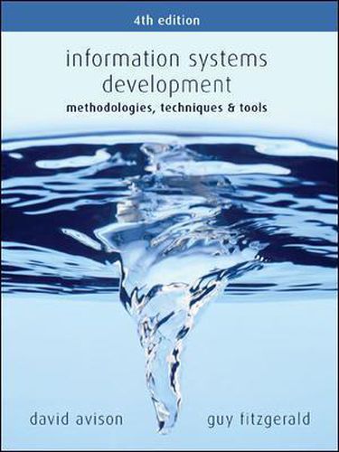 Cover image for Information Systems Development