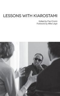 Cover image for Lessons with Kiarostami