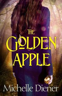 Cover image for The Golden Apple