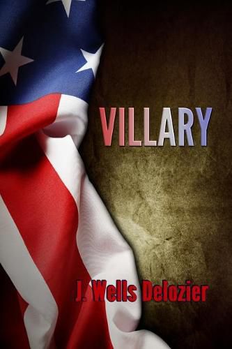 Cover image for Villary