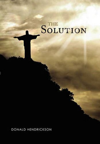 Cover image for The Solution