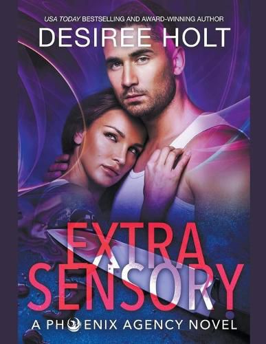 Cover image for Extrasensory