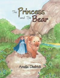 Cover image for The Princess and the Bear