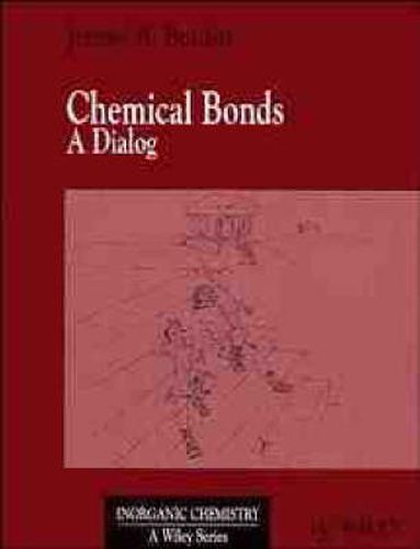 Cover image for Chemical Bonding: A Dialog