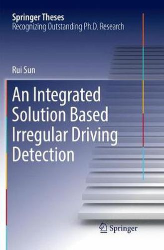 Cover image for An Integrated Solution Based Irregular Driving Detection