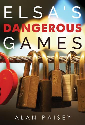 Cover image for Elsa's Dangerous Games