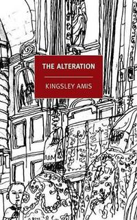 Cover image for The Alteration