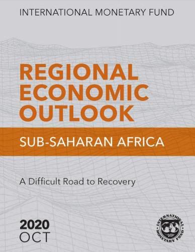 Regional economic outlook: Sub-Saharan Africa, a difficult road to recovery