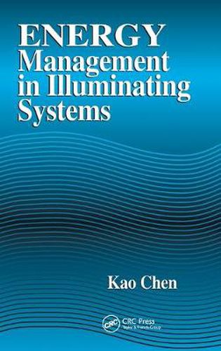 Cover image for Energy Management in Illuminating Systems