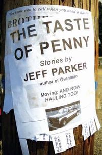 Cover image for The Taste of Penny