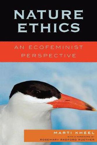 Cover image for Nature Ethics: An Ecofeminist Perspective