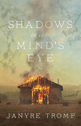 Cover image for Shadows in the Mind's Eye