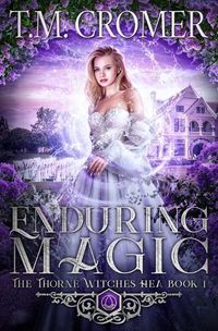 Cover image for Enduring Magic