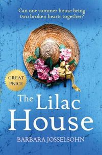 Cover image for The Lilac House