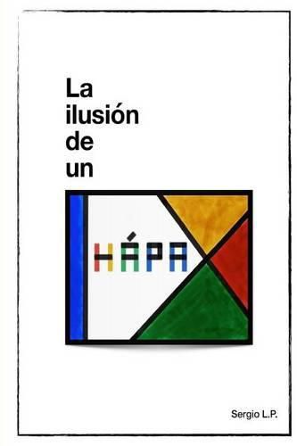 Cover image for La ilusion de un Hapax