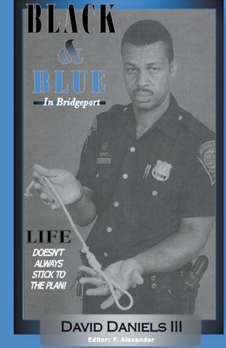 Cover image for Black & Blue In Bridgeport