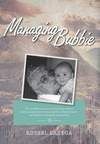 Cover image for Managing Bubbie