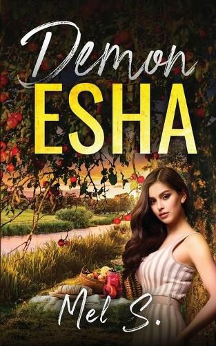 Cover image for Demon Esha