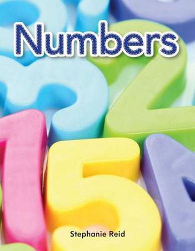 Cover image for Numbers