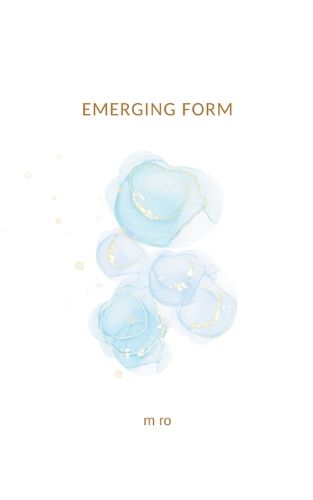 Cover image for emerging form