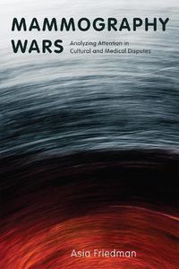 Cover image for Mammography Wars