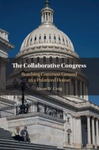 Cover image for The Collaborative Congress