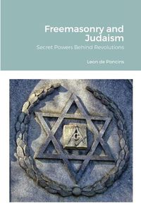 Cover image for Freemasonry and Judaism