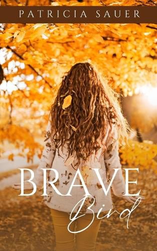 Cover image for Brave Bird