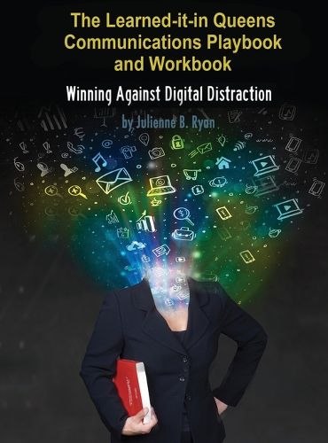 Cover image for The Learned it in Queens Communications Playbook