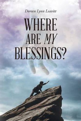 Cover image for Where Are My Blessings?