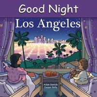 Cover image for Good Night Los Angeles