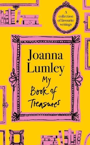 Cover image for My Book of Treasures