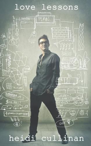 Cover image for Love Lessons
