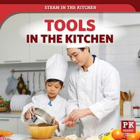 Cover image for Tools in the Kitchen