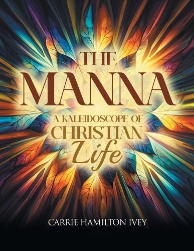 Cover image for The Manna