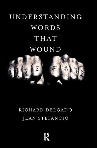 Understanding Words that Wound