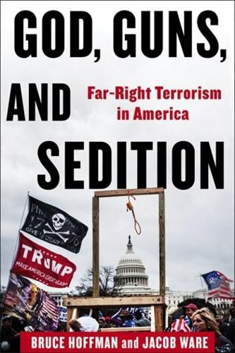 Cover image for God, Guns, and Sedition