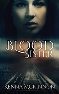 Cover image for Blood Sister