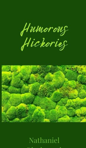 Cover image for Humorous Hickories