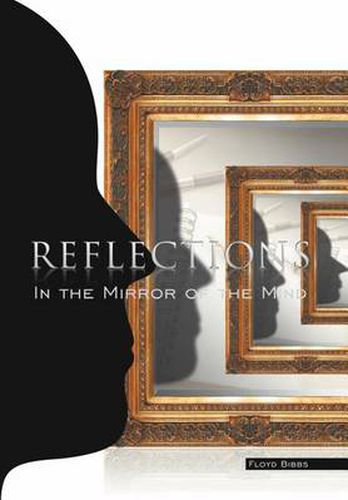 Cover image for Reflections: In The Mirror Of The Mind