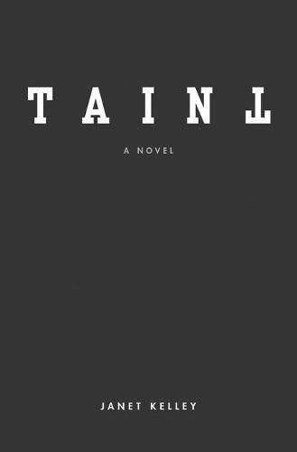 Cover image for Taint