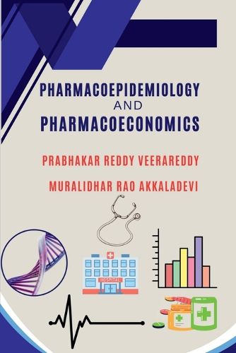 Cover image for Pharmacoepidemiology and Pharmacoeconomics