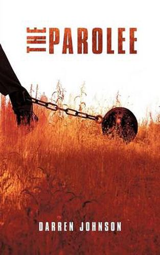 Cover image for The Parolee
