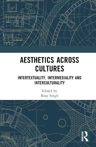 Cover image for Aesthetics across Cultures
