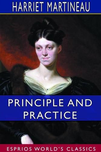 Cover image for Principle and Practice (Esprios Classics)