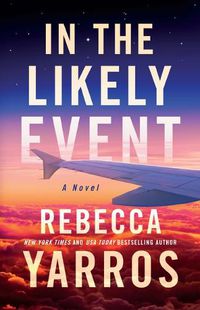 Cover image for In the Likely Event