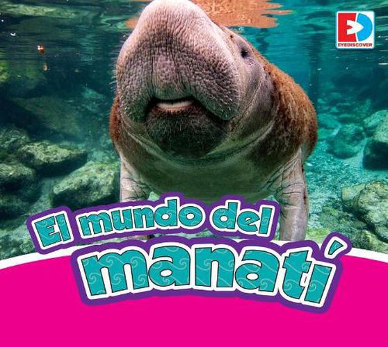 Cover image for El Mundo del Manati