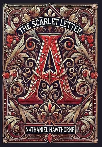 Cover image for The Scarlet Letter (Collector's Edition) (Laminated Hardback with Jacket)