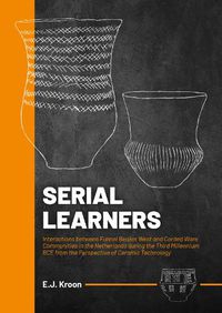 Cover image for Serial Learners