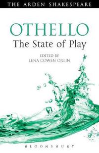 Cover image for Othello: The State of Play